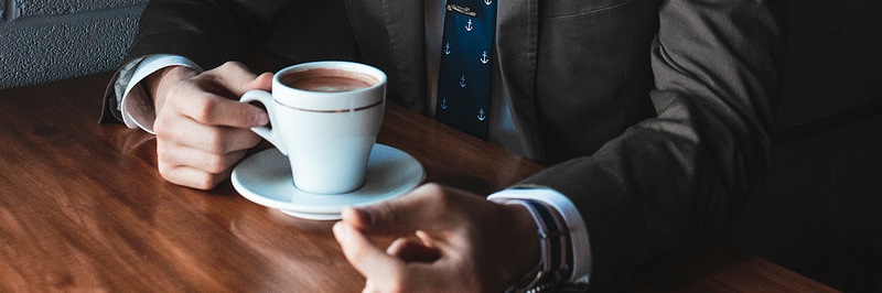 coffee