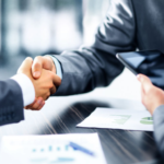 business incorporation