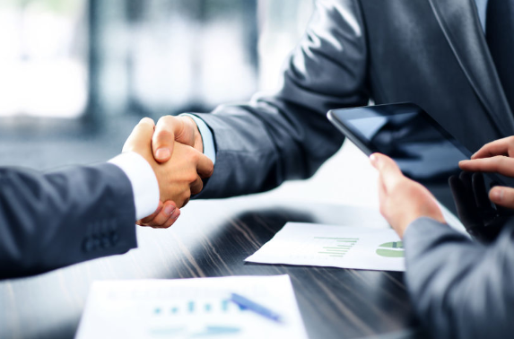 business incorporation