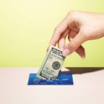 cash back debit card