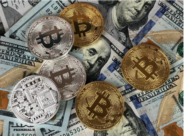 bitcoin