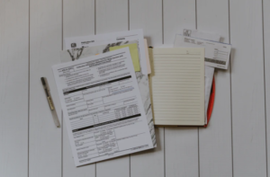expenses