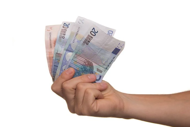 cash