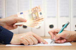 loan agreement