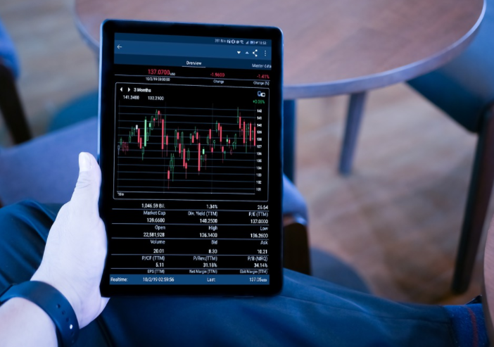 Forex Broker