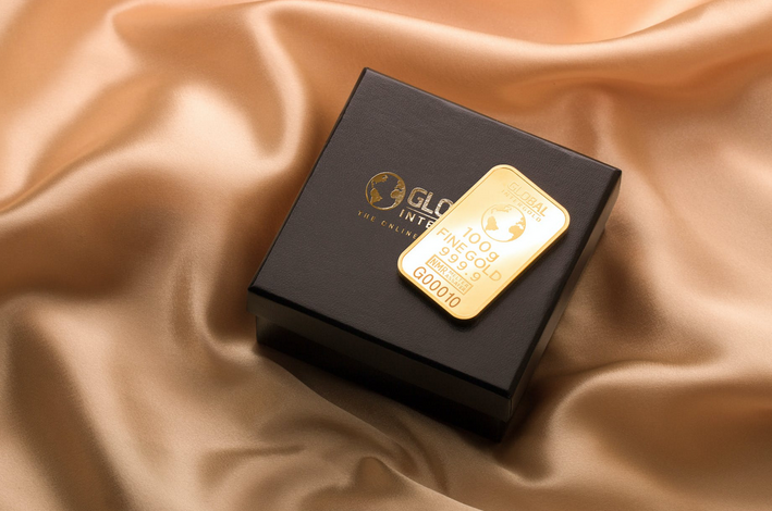 gold