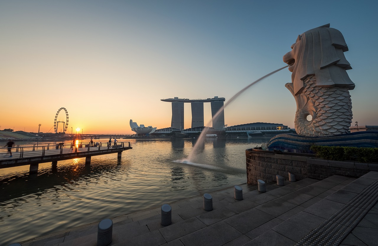 singapore