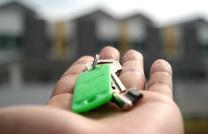 keys