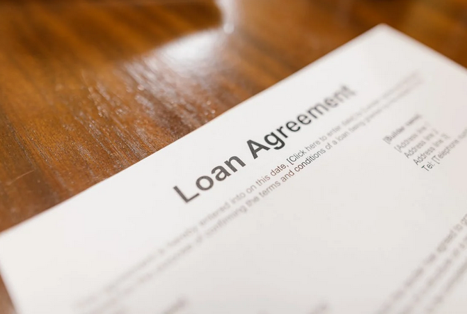 loan